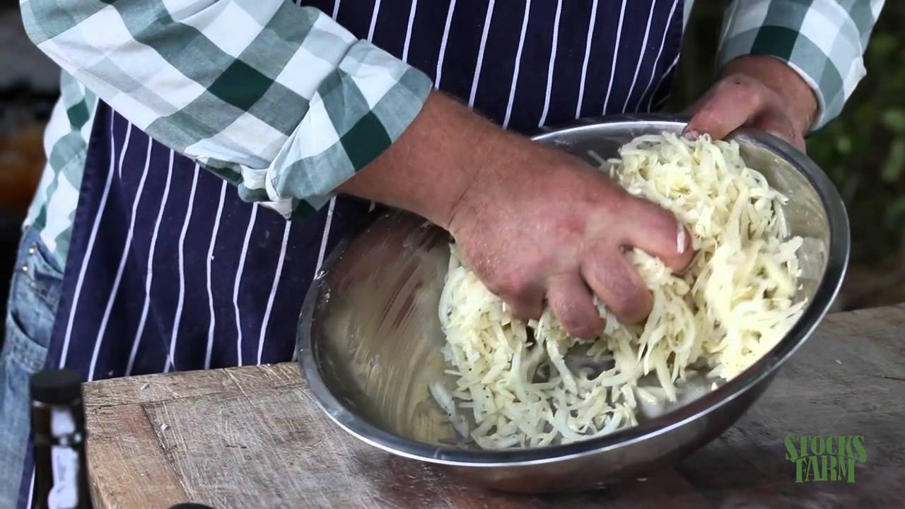 Download How To Make A Potato Rosti