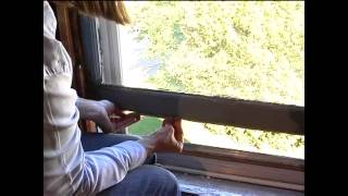 How to Seal Windows for Winter and Summer