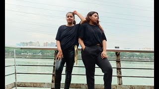 Blackpink Debut Dance practice... Covered by Misty Muna & Kona #blackpink #mistymuna #dancecover