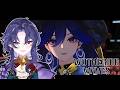 [WUTHERING WAVES] GRINDING ASTERITE DEMI LUCILLAAAAAAAAA ⌈VTUBER ID⌋