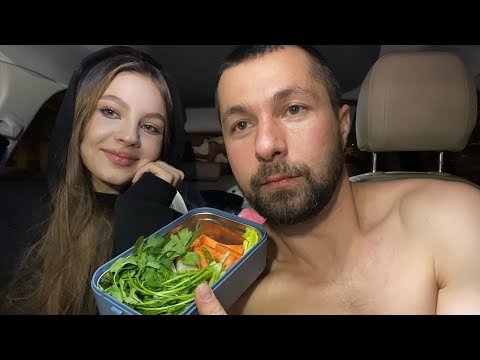 СВИДАНИЕ с КРАСАВИЦЕЙ 2я ЧАСТЬ (продолжение) в Прямом Эфир #стрим #свидание КРАСАВИЦА ДЕРЖАЛАСЬ до