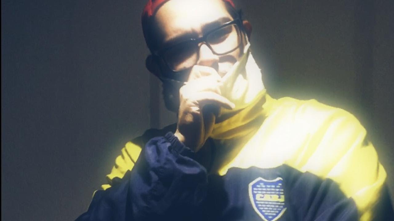 Mira CLANSY - Make It Rain (VideoOficial) en YouTube Mira CLANSY - Make It Rain (VideoOficial) en YouTube