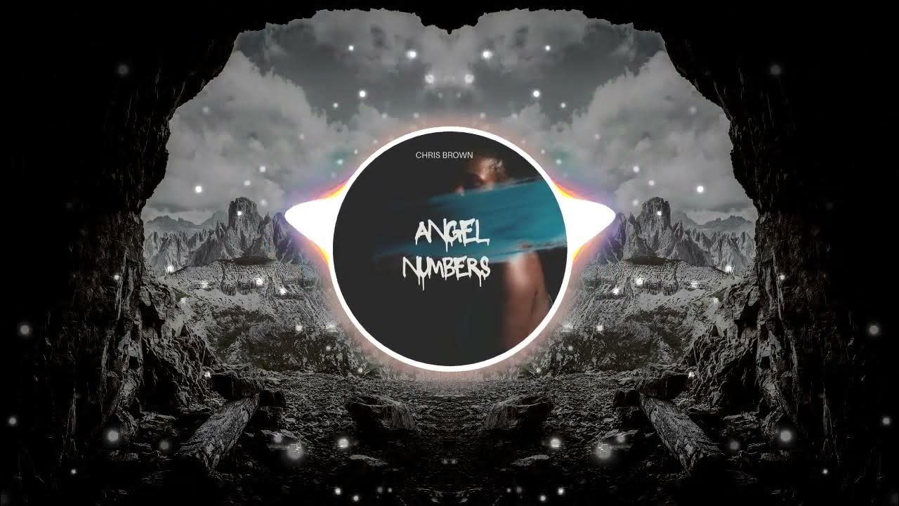 Chris Brown Angel Numbers (Matro Zouk Remix) YouTube