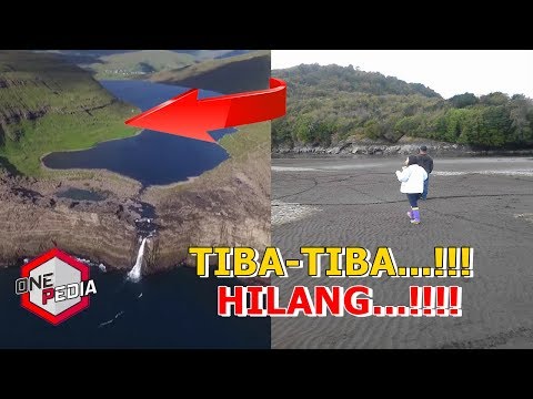 Video: Riesco Lake Chile Hilang Dari Muka Bumi - Pandangan Alternatif