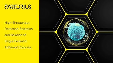 Webinar: Nanowell-Based Single Cell Cloning Platform for Accelerated Cell Line Development