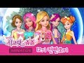 시크릿 쥬쥬 12기 전편 SECRET JOUJU S 12 Marathon 시크릿 쥬쥬 12기 전편 SECRET JOUJU S 12 Marathon