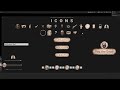 Advanced Horror UI Pack for Unreal Engine 5