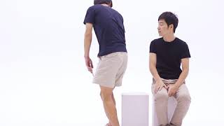 『「どうします?」って聞く奴』ジャルジャルのネタのタネ【JARUJARUTOWER】