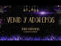 Dante Gebel – Venid y Adoremos | RIVER CHRISTMAS
