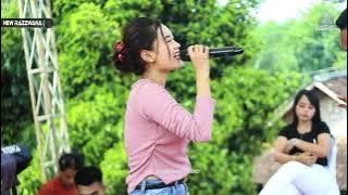 Download lagu HASRAT || VOC : ECA CAROLINE || NEW RAZZWANA - LIVE IN CIMULES - LEUWIDAMAR