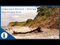 🔴 Urlaub: Brodtener Ufer - Steilküste - Lübecker Bucht - Strand, Meer, Ostsee