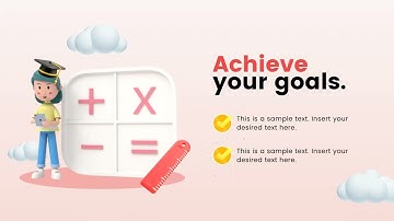 Free Online School Enrollment Video Template (Customizable) - FlexClip