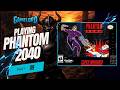 PHANTOM 2040 (1995) Part 09
