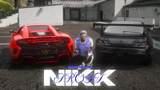 Chilling / Back In Soulcity / Nikk Frost / gta5 lifeinsoulcity gtarp