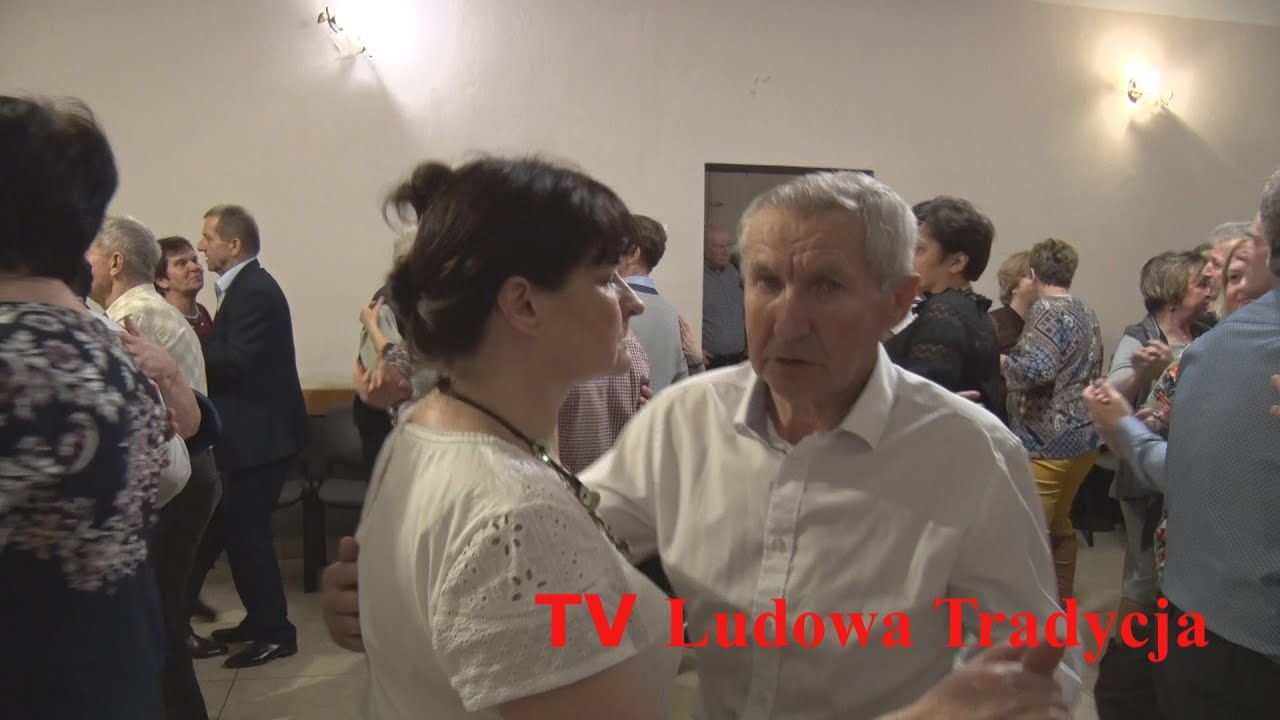 Długi, piękny WALC - Można zapomnieć się ! Henryk GWIAZDA & NIWIŃSCY w Wygnanowie 2020 r.