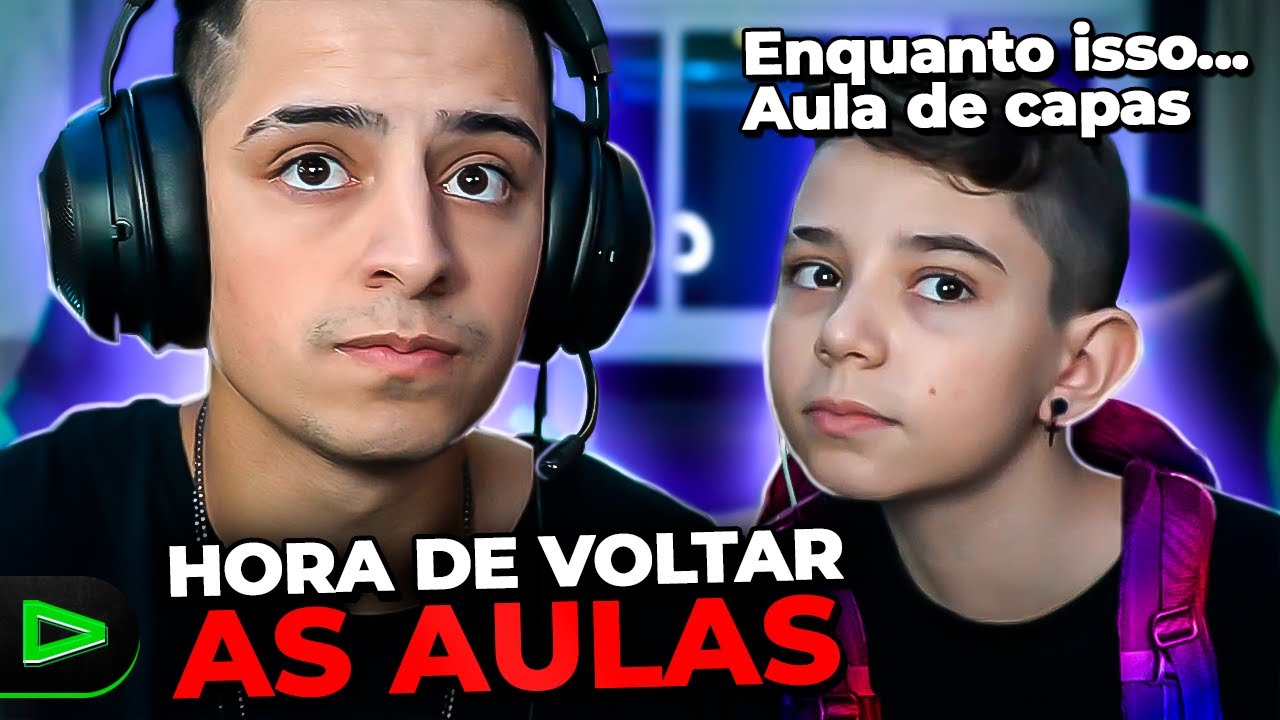 vídeo do loud thurzin