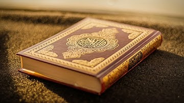 054 - Al-Qamar (The Moon)   سورة القمر بصوت عبدالهادي كناكري