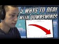 How To Deal With Downswings? - BBZ Talks