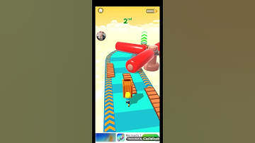Shortcut run: Gameplay Walkthrough All Levels #Shorts Level 579