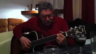 Boeuf guitare 21 dec 13