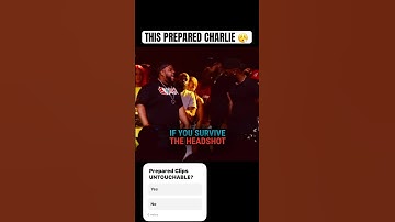 CHARLIE CLIPS 30’d Hitman #fyp #rapbattleqc #rapper #shorts #rap #freestyle #battlerapper #hiphop