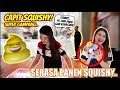 REKOR CAPIT POOP SQUISHY TERBANYAK!! DI FUNWORLD GREEN PRAMUKA SQUARE!!