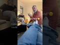 When I told my dad I was so hungry I could eat his friend..#funny #family #fyp #foryou #funnyvideos