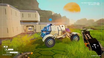 Planet Crafter Beginner Playthrough Part 45