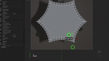 Blender 2.79: Inset and merge vertices using merge distance option