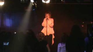 Roman Rain - Intro + Кукла + Умерла (Live 2008)