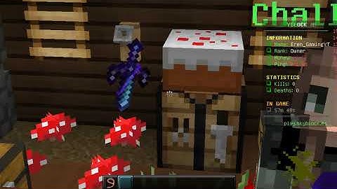 Skyblock Premade Server [Free Download]