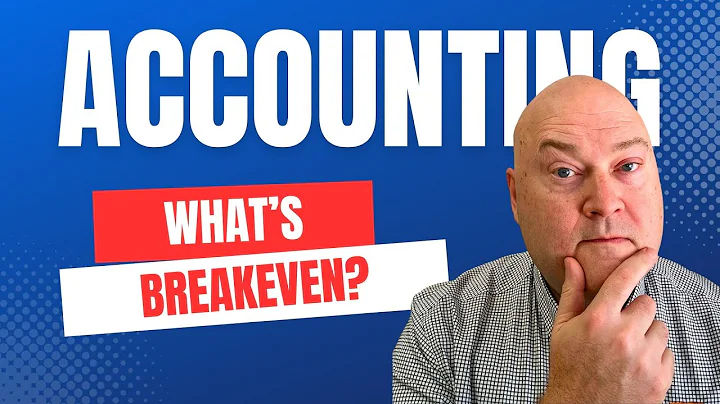 Breakeven Analysis Explained