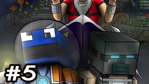 Minecraft: Deep Space Turtle Chase w/Nova & SSoHPKC Ep.5 - Back On Track