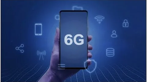 Japans unveils world’s first 6G device; it’s 20x faster than 5G.