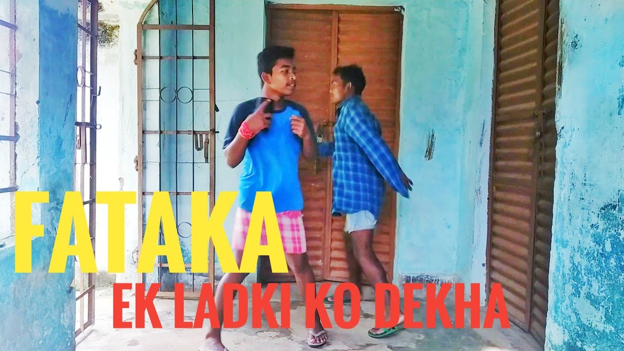 Ladki hai ya tu fataka new nagpuri song video 2019 New nagpuri Fataka