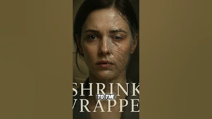 Underwater Dream: He Held Me Captive, But I Felt... Guilty?