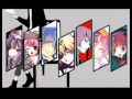 Nico Nico Chorus ~ Just be friends