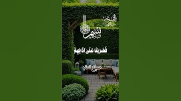 قرآن كريم سورة الكهف بصوت الشيخ ماهر المعيقلي #قرآن #قران_كريم #اكسبلور #لايك #تيك_توك