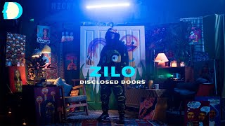 Zilo - Sweet Like | A DISCLOSED DOORS PIECE