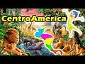 !Conociendo Centro América en 10 Rankings! Curiosidades por cada País, Ingreso Percápita y otros.
