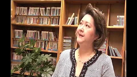 Jennifer Nguyen Oral History