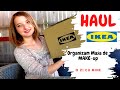 HAUL IKEA | CE FAC INTR-O ZI  | ORGANIZAM MASA de MAKE-up | VICTORIA  are 5 LUNI |