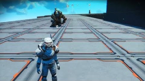 How to get INFINITE CARBON in no mans sky!