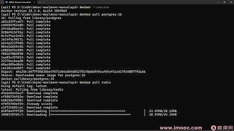 MCP+A2A 从0到1构建商业级多Agent全栈应用 - 实战课程
