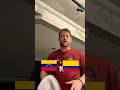 The Most Important Game in Venezuela's History?🇻🇪 #fvf #venezuela #copadelmundo #colombia #futbol