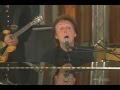 Paul McCartney in studio 2005 (part1)