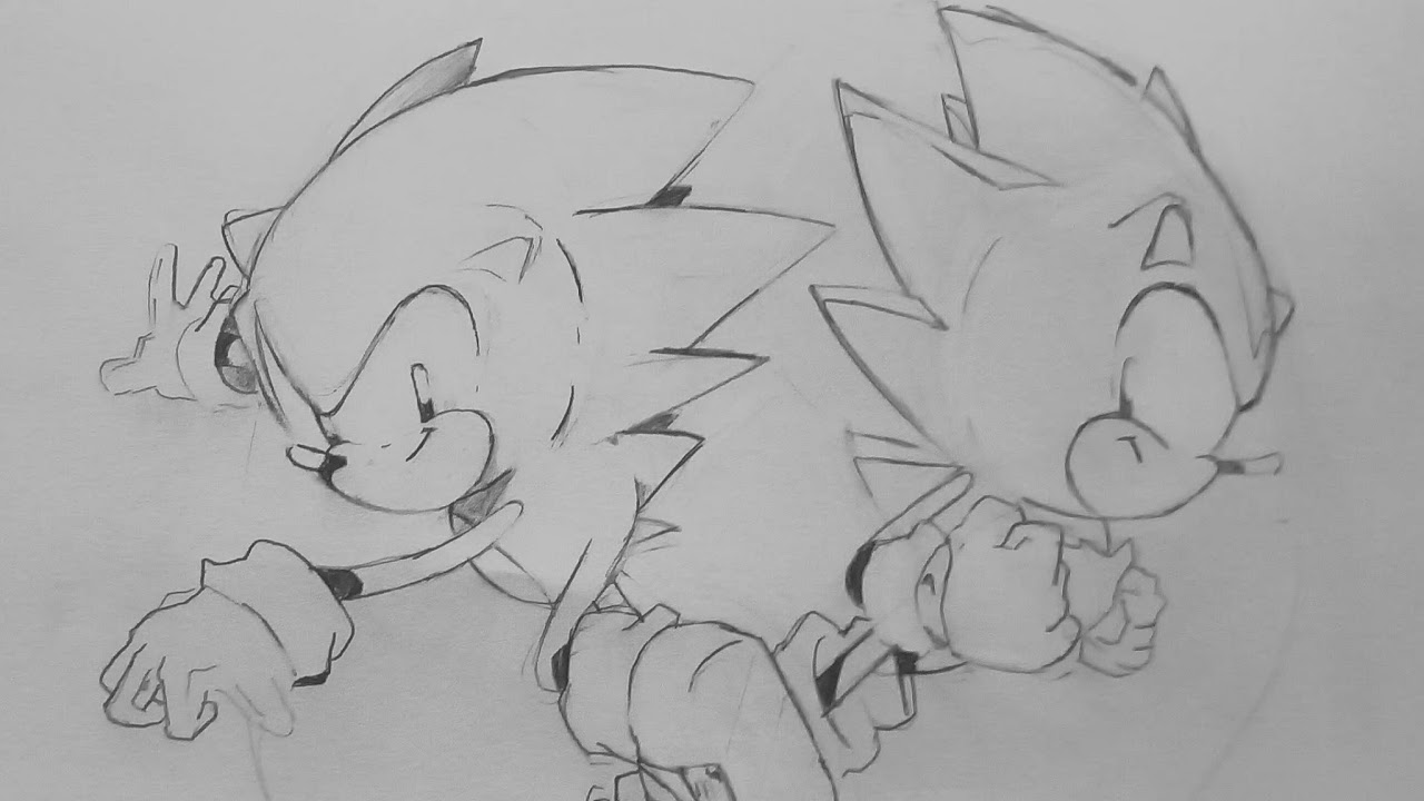 SHORT SONIC COLORS STREAM YouTube