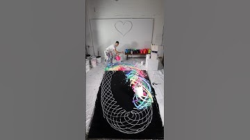 Bucket Artist 🪣 🌈