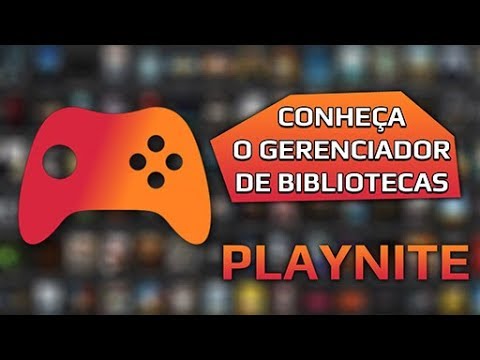 Playnite, um launcher de games para a todos governar (?) - Meio Bit