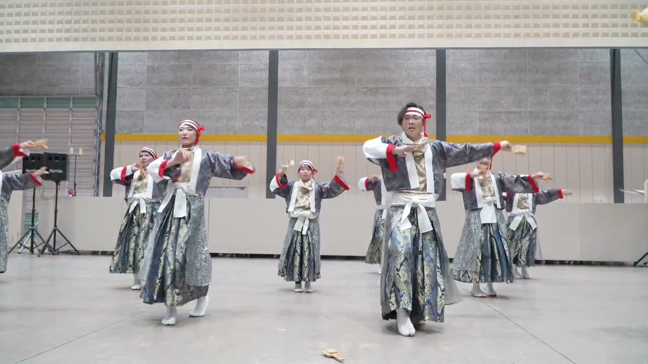 彪牙天翔 JA秋の大感謝祭2025